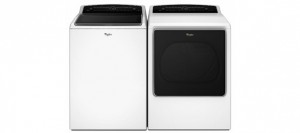 whirlpool laundry cabrio