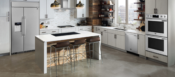 Nate Berkus-Inspired LG Studio Kitchen Appliances - Behind The Buy