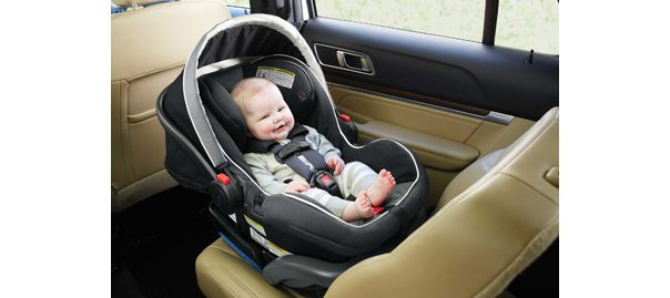 graco snugride snuglock dlx infant car seat base
