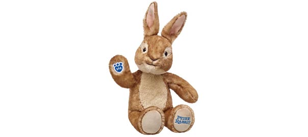 bugs bunny build a bear