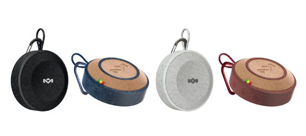 house of marley no bounds speaker